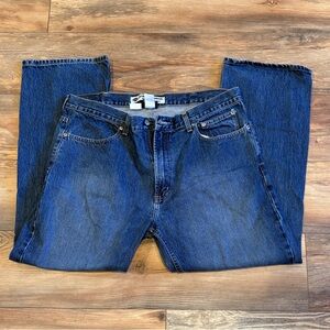 Harley-Davidson Men's Boot Cut Jeans size 38x30